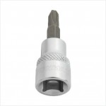 Cap tubular PH 1/2''