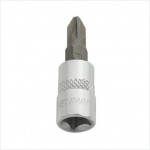 Cap tubular PZ 1/2''