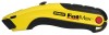 Cutter Stanley®Fatmax®, cu lama retractabila, 0-10-778