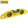 Nivela magnetica Torpedo Stanley Fatmax 220mm, 0-43-603