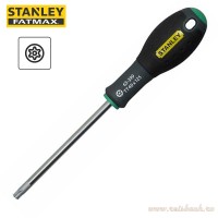 Surubelnita stanley FatMax torx TT15x75mm, 1-65-395