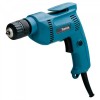 Masina de gaurit fara percutie 530W, 6408 makita