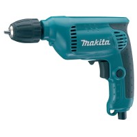 Masina de gaurit fara percutie 450W, 6413 makita