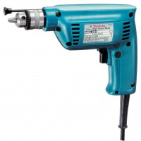 Masina de gaurit fara percutie 230W, 6501 makita