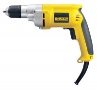 Masina de gaurit fara percutie 701W, DW221-QS dewalt