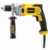 Masina de gaurit fara percutie 800W, DWD221-QS dewalt