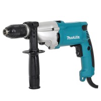 Masina de gaurit cu percutie  720W, HP2051H makita