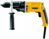 Masina de gaurit fara percutie 770W, D21441-QS dewalt