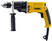 Masina de gaurit cu percutie  770W, D21805-QS dewalt