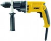 Masina de gaurit cu percutie  770W, D21805KS-QS dewalt