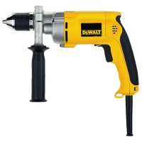 Masina de gaurit fara percutie 701W, DW236i-QS dewalt