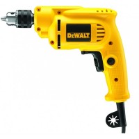 Masina de gaurit fara percutie 550W, DWD014-QS dewalt