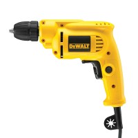 Masina de gaurit fara percutie 550W, DWD014S-QS dewalt