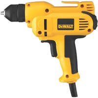 Masina de gaurit fara percutie 701W, DWD115KS-QS dewalt