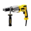 Masina de gaurit cu percutie  950W, DWD522KS-QS dewalt