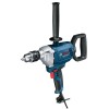 Masina de gaurit fara percutie 850W, GBM 1600 RE bosch