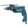 Masina de gaurit cu percutie  680W, HP1640 makita