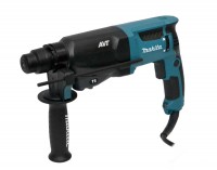 Rotopercutor SDS-plus 800W, HR2611F Makita