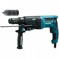 Rotopercutor SDS-plus 800W, HR2610T Makita