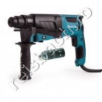 Rotopercutor SDS-plus 800W, HR2630T Makita